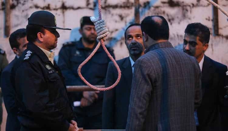 اعدام ملاءعام کازرون