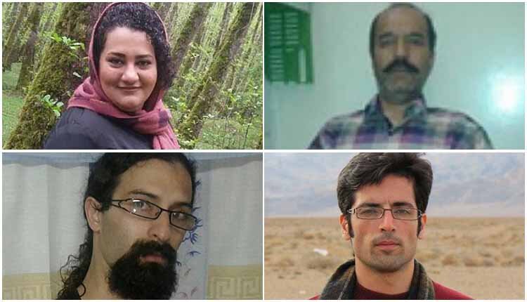 زندانیان سیاسی - من هم شکنجه شدم