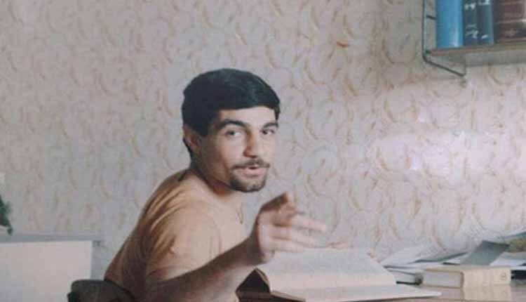 سعید ماسوری