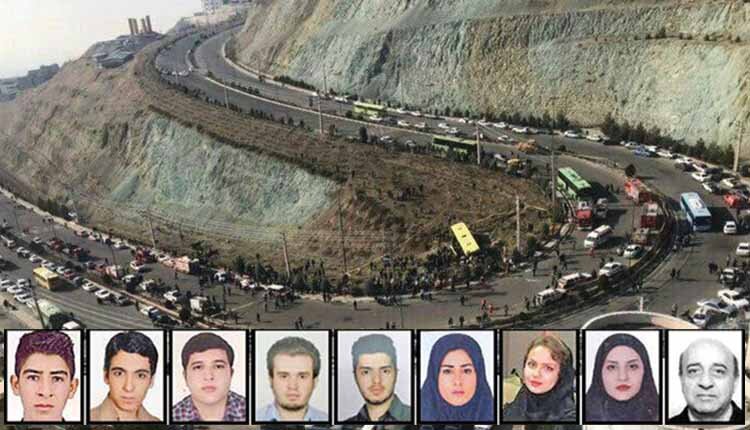 دسامبر ۲۰۱۸ نقض حقوق بشر در ایران