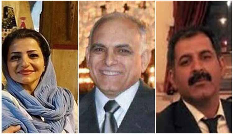 شهروندان بهایی