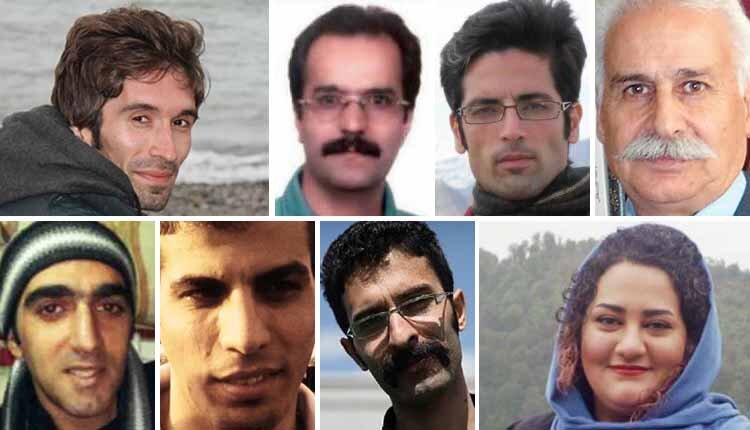 محرومیت زندانیان از خدمات پزشکی