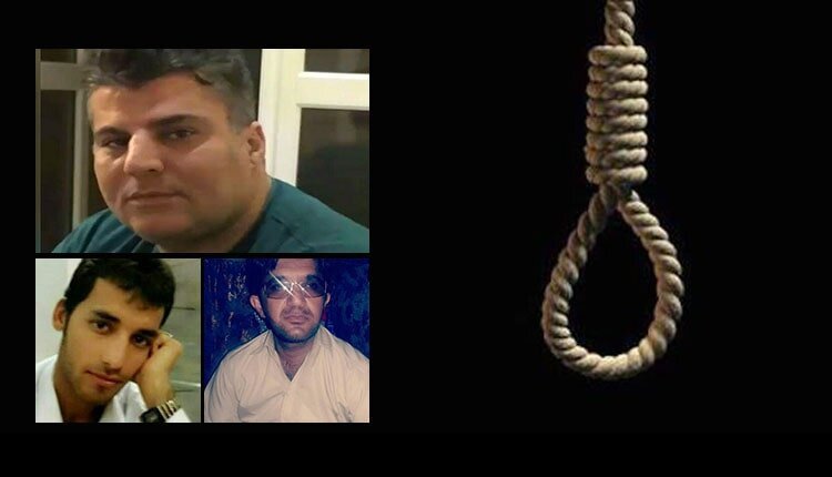 ایران اعدام