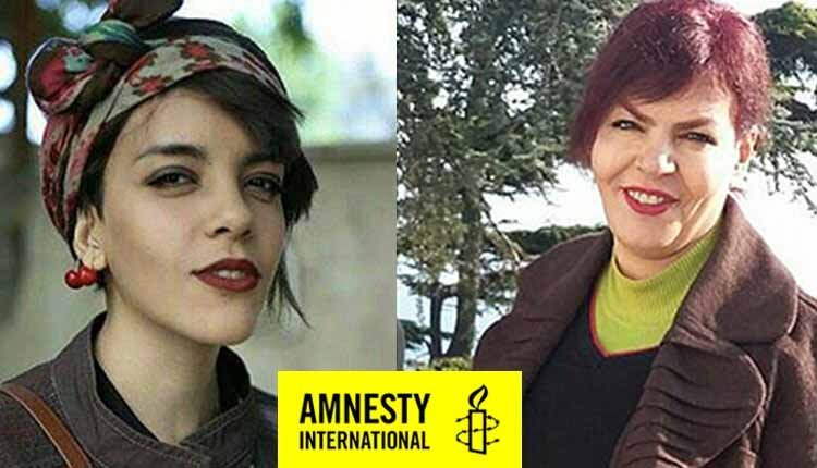 بازداشت مدافعان حقوق زنان