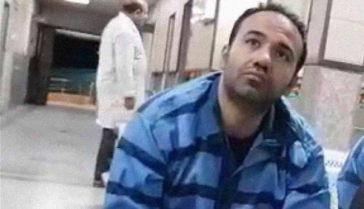 وضعیت نامناسب سهیل عربی زندانی سیاسی پس از اعتصاب غذا مجدد