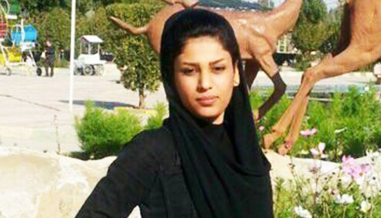 آمنه ظاهری ساری