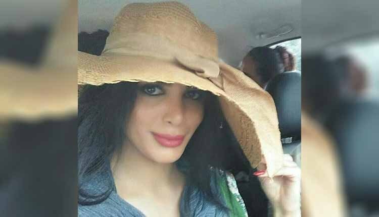 حکم ۶ سال حبس و ۷۴ ضربه شلاق سپیده فرحآبادی