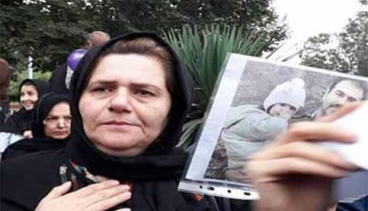 فرنگیس مظلوم