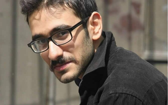 پدرام پذیره دانشجوی کارشناسی ارشد به ۷ سال زندان و ۷۴ ضربه شلاق محکوم شد