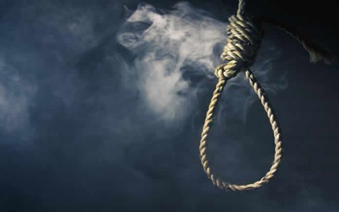 اجرای حکم اعدام دو زندانی در زندان عادل آباد شیراز