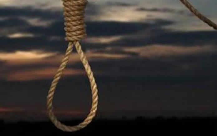 اعدام یک زندانی در زندان مرکزی زنجان