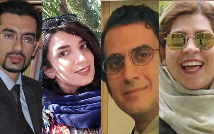 بازداشت چهار شهروند بهائی در شیراز و مازندران