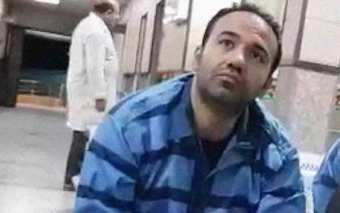 ممانعت مسئولین زندان از اعزام سهیل عربی به بیمارستان