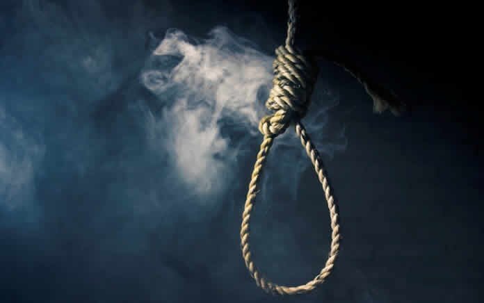 اعدام دو زندانی در زندان‌های عادل آباد شیراز و زندان مرکزی تبریز