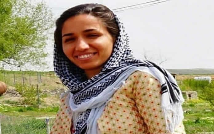 وضعیت زهرا محمدی محبوس در بند زنان کانون اصلاح و تربیت سنندج