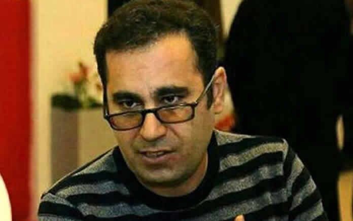 ممنوع الملاقات شدن محمد حبیبی به دستور رئیس زندان