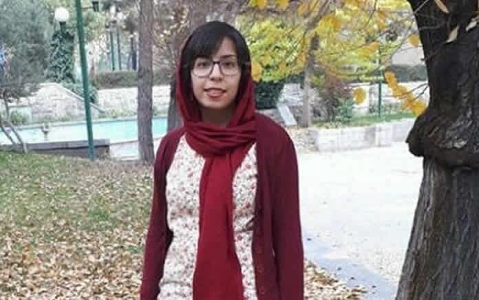 اعمال فشار و تهدید خانواده سها مرتضایی، توسط مسئولان دانشگاه تهران و نهادهای امنیتی