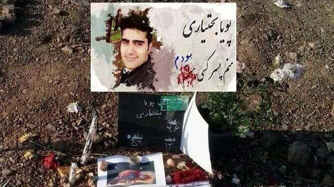 حضور شدید نیروهای امنیتی و دستگیری‌ها برای جلوگیری از دور جدید اعتراضات سراسری