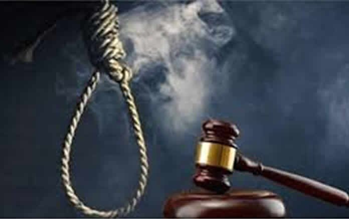 حکم اعدام یک فعال تلگرامی توسط دیوان عالی کشور تائید شد