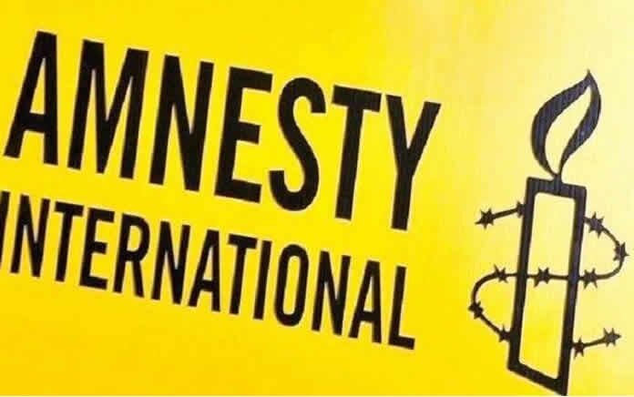 سازمان عفو بین‌الملل خواستار آزادی دستگیر شدگان اعتراضات آبان ماه شد