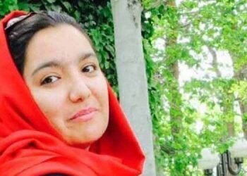 اجرای حکم اعدام یک زندانی زن در زندان سپیدار اهواز