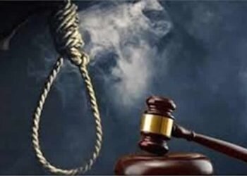 حکم اعدام یک فعال تلگرامی توسط دیوان عالی کشور تائید شد