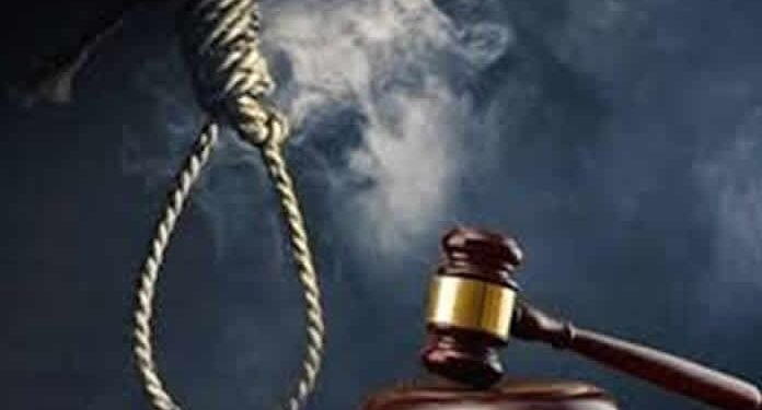 حکم اعدام یک فعال تلگرامی توسط دیوان عالی کشور تائید شد