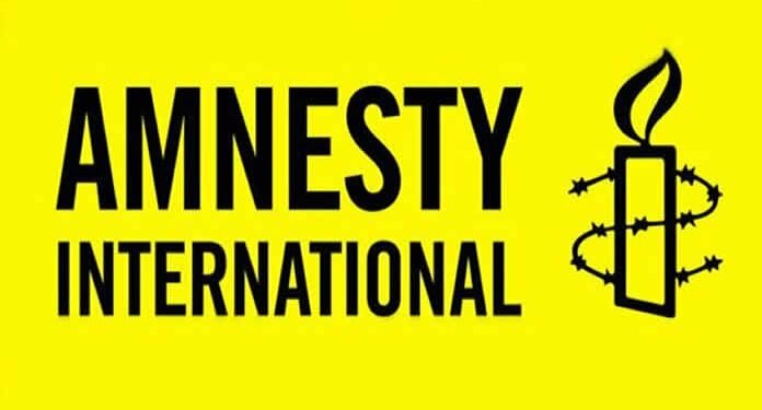 سازمان عفو بین الملل هزاران نفردرایران تحت بازداشت خودسرانه و در معرض خطر شکنجه قرار دارند