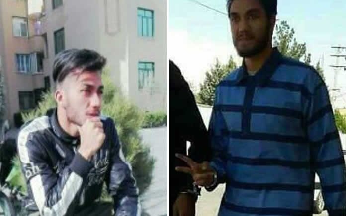 انتقال مهرداد محمدنژاد از زندان اوین به زندان تهران بزرگ