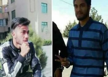 انتقال مهرداد محمدنژاد از زندان اوین به زندان تهران بزرگ