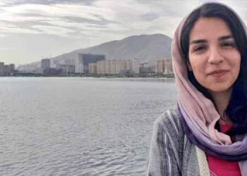 بی خبری از وضعیت فاطمه (ماری) محمدی پس از بازداشت