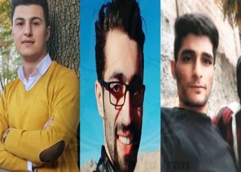 بازداشت سه دانشجو از دانشگاه کردستان پس از اعتراضات در اواخر دی
