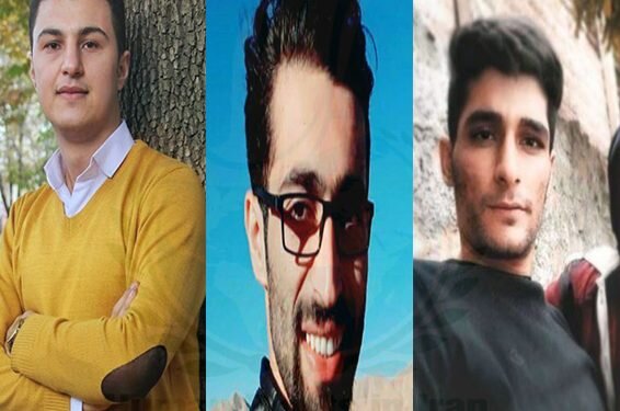 بازداشت سه دانشجو از دانشگاه کردستان پس از اعتراضات در اواخر دی