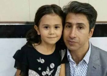 وخامت حال زندانی سیاسی اکبر باقری در زندان تهران بزرگ