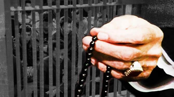 اخاذی قضات قوه قضائیه در مقابل صدور حکم آزادی برای بازداشت شدگان