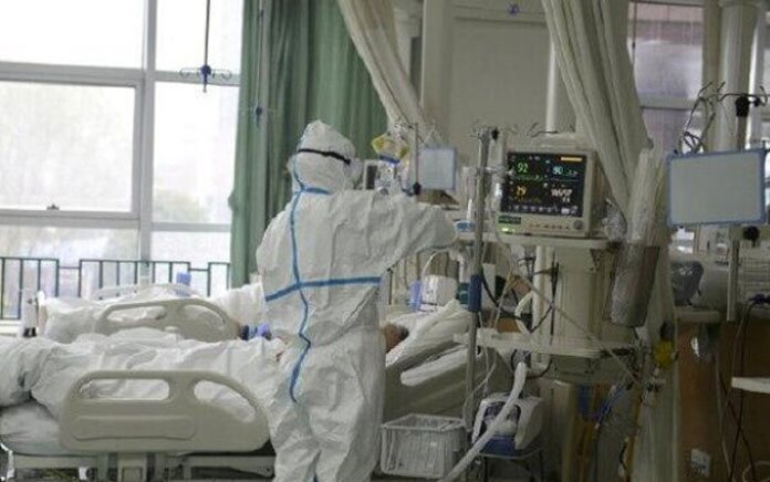 مرگ دو مورد از شهروندان مبتلا به کرونا ویروس در استان قم تایید شد