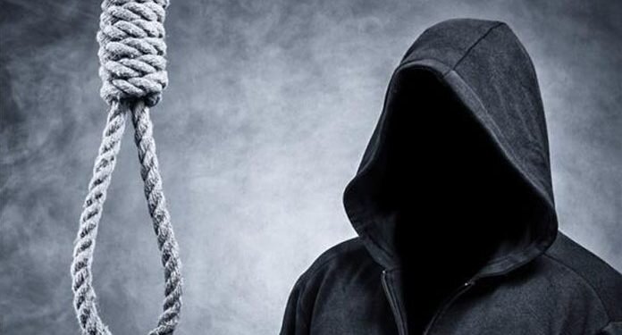 اعدام چهار زندانی به اتهام قتل و مواد مخدر در زندان‌های قم و رجایی شهر کرج