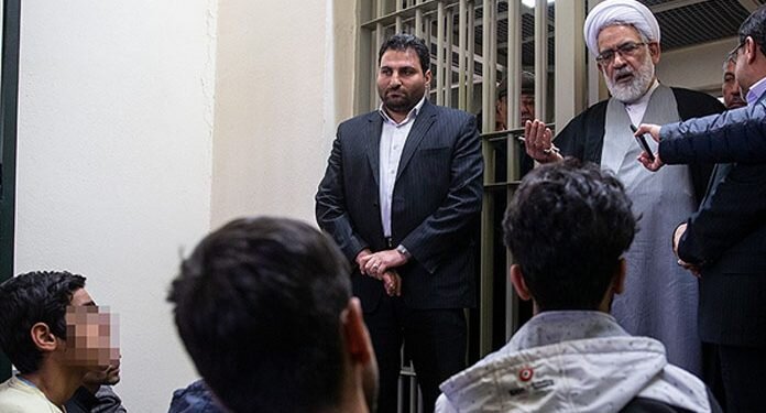محکومیت بازداشت‌شدگان اعتراضات آبان ۹۸ به احکام زندان طویل المدت و شلاق