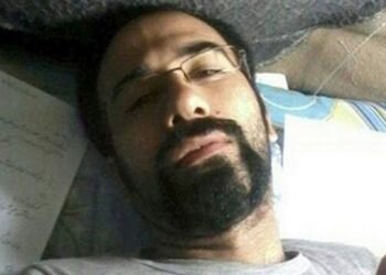 وضعیت بحرانی زندانی سیاسی سهیل عربی در زندان تهران بزرگ