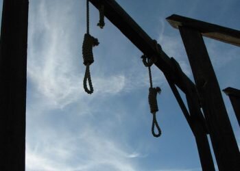 گزارش ماهانه مانیتورینگ حقوق بشر ایران از اجرای مجازات اعدام – ژانویه ۲۰۲۰