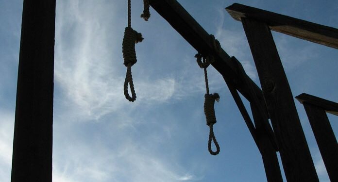 گزارش ماهانه مانیتورینگ حقوق بشر ایران از اجرای مجازات اعدام – ژانویه ۲۰۲۰