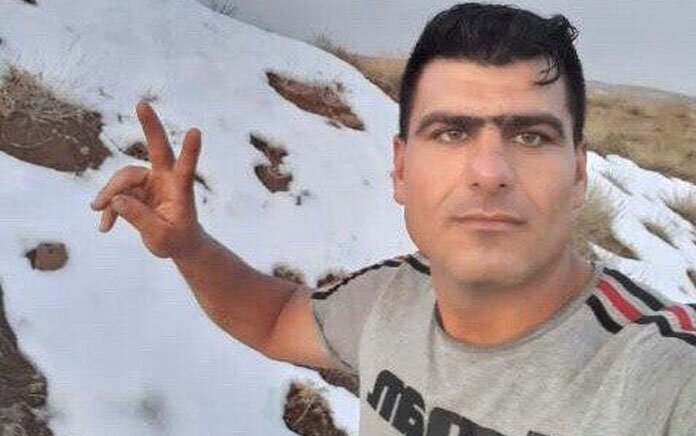 سرنوشت نامعلوم يكى از بازداشت شدگان اعترضات آبان ماده ۹۸در اهواز