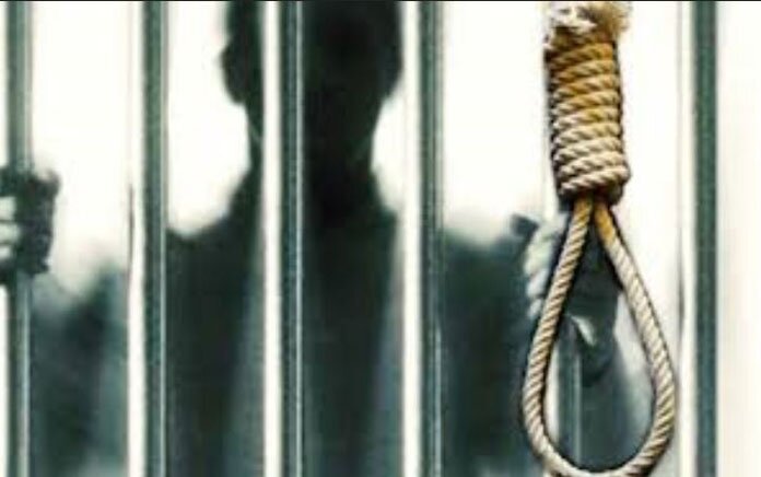 صدور حکم اعدام برای سیامک مقیمی یکی از بازداشت شدگان آبان ماه