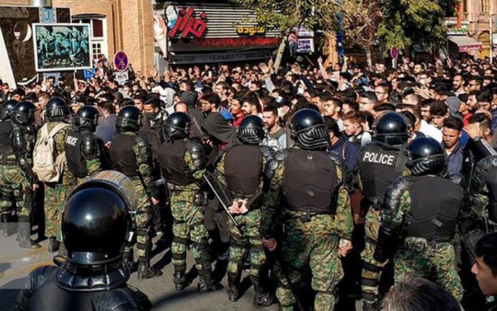 محکومیت یکی از بازداشت شدگان آبان ۹۸ به شستشوی اجساد