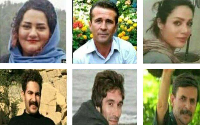 مراجعه مجدد خانواده‌های زندانیان سیاسی با ادامه کارشکنی مسئولان برای مرخصی زندانیان روبرو شد