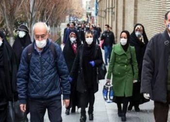 ایران افشا کنندگان اخبار ویروس کرونا را زندانی می‌کند