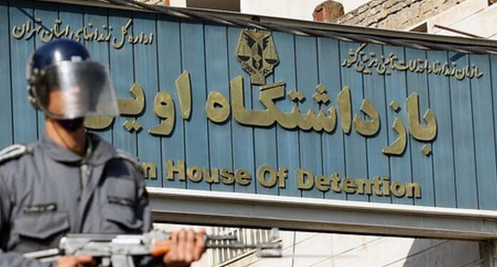 بیانیه چهار زندانی سیاسی زندان اوین پیرامون تعلل در فرستادن زندانیان سیاسی به مرخصی