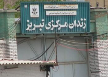 شورش زندانیان در زندان تبریز و صدای تیراندازی توسط ماموران