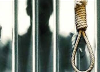 صدور حکم اعدام برای سیامک مقیمی یکی از بازداشت شدگان آبان ماه