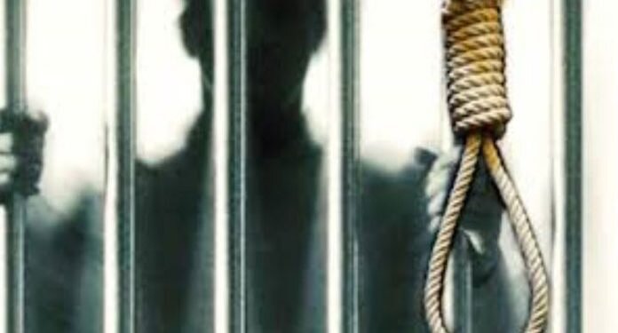 صدور حکم اعدام برای سیامک مقیمی یکی از بازداشت شدگان آبان ماه